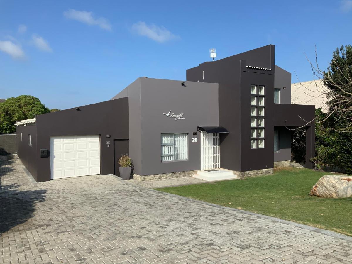 Seagull Hermanus Exterior foto