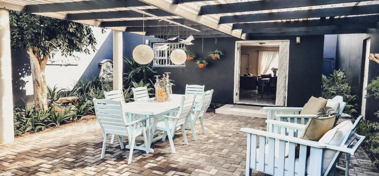 Seagull Hermanus Exterior foto