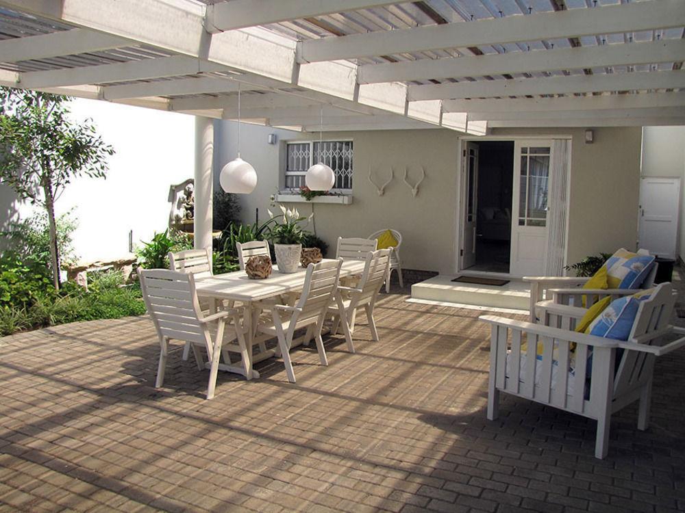 Seagull Hermanus Exterior foto